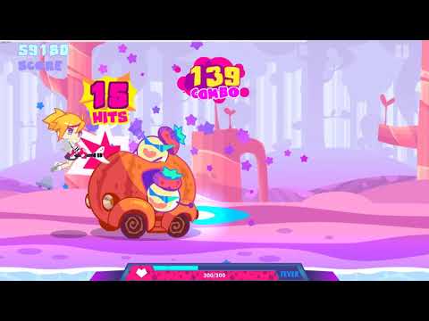 Steam Community :: Video :: Muse Dash (Steam Version) - Levels 1 - 8 ...