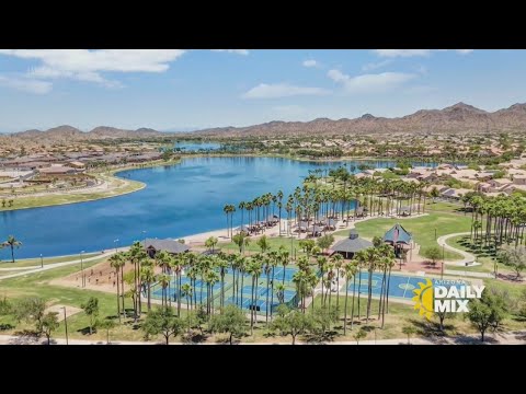 Luxurious Home in Goodyear on Market for $389,900