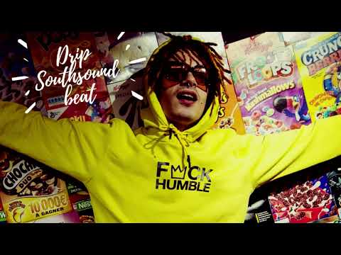 [ FREE ] DrefGold x Daves The Kid  - Drip | Type Beat  (Prod.Southsound) 2019