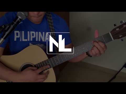 Michael Labor | No Regrets - MAGIC! Cover