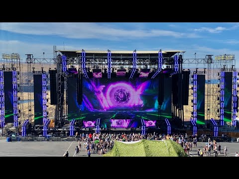 VLCN BASS CANYON 2025