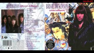 Bruce Dickinson - Bring Your Daughter...To The Slaughter (Original Soundtrack Version)