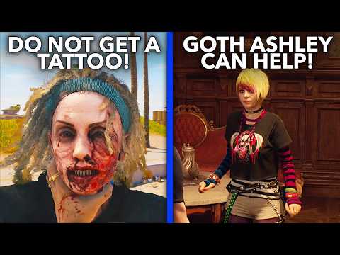 20 INSANE Hidden Video Game Details You Might Have Missed #3