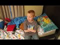Kid Rages Over A Shirt Daddyofive
