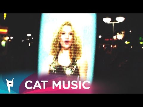 Dj Adrian Eftimie - Desire (Official Video)