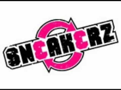 Youri Donatz - Yes,  We Can! Sneakerz 8