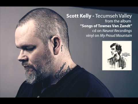 SCOTT KELLY - Tecumseh Valley