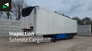 Полуприцеп рефрижератор Schmitz Cargobull SCB*S3 250x270cm APK 04/27 Lift Axle | Изображение 4 - Autoline