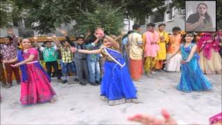Pragati Public School Video