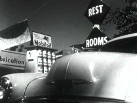 Age of Turmoil (1953)