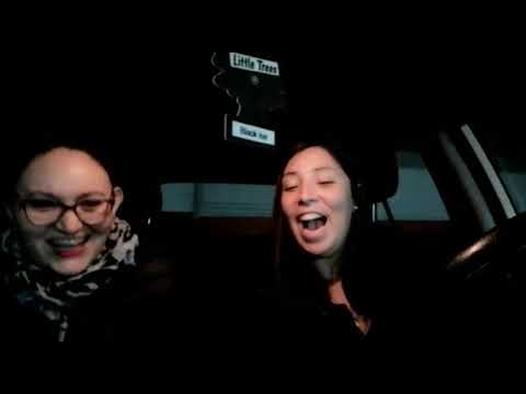 Karaoke Maria Cristina Rojas Y Yesenia Muñoz