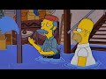 Plumbing Emergency The Simpsons