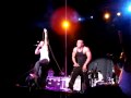 ONYX LIVE IN MOSCOW MAD ENERGY 2010 ...