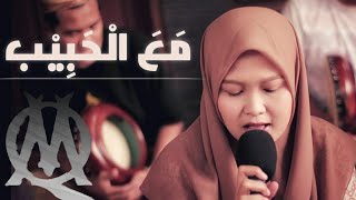 Download lagu MA'AL HABIB - Live Perform at Basecamp, Ngentak-Jogoroto-Jombang mp3