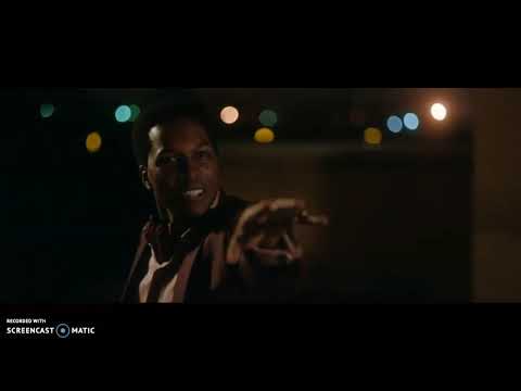 One Night in Miami RI8 Clip