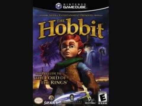 Sneaking through Elvish-Halls