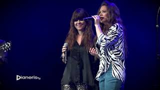 Jesse &amp; Joy &amp; Vanesa Martin | Dime Que No | Cliches Tour 2022