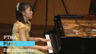 Download lagu 2008入賞者記念　辰巳明日香／リスト：森のささやき mp3