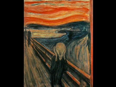 CRES "POR AMOR AL ARTE" feat. NACH (prod. NIKOH E.S.)