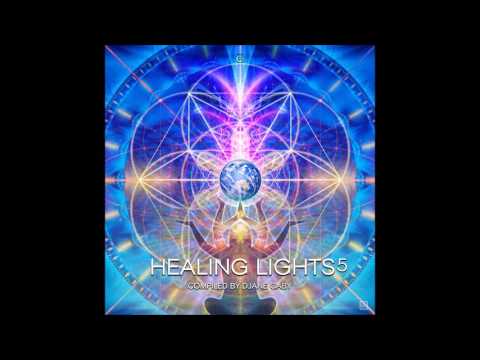 VA - Healing Lights 5 (Compiled by DJane Gaby) [Full Compilation]