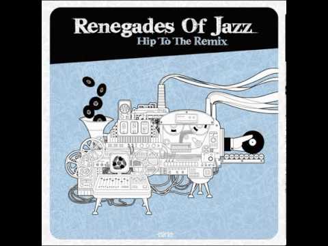Renegades Of Jazz - Karabine (The Uptown Felaz Remix)