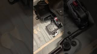 Camaro 6 BCM overheat fix