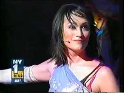 Brooklyn the Musical on Broadway - NY1 Segment