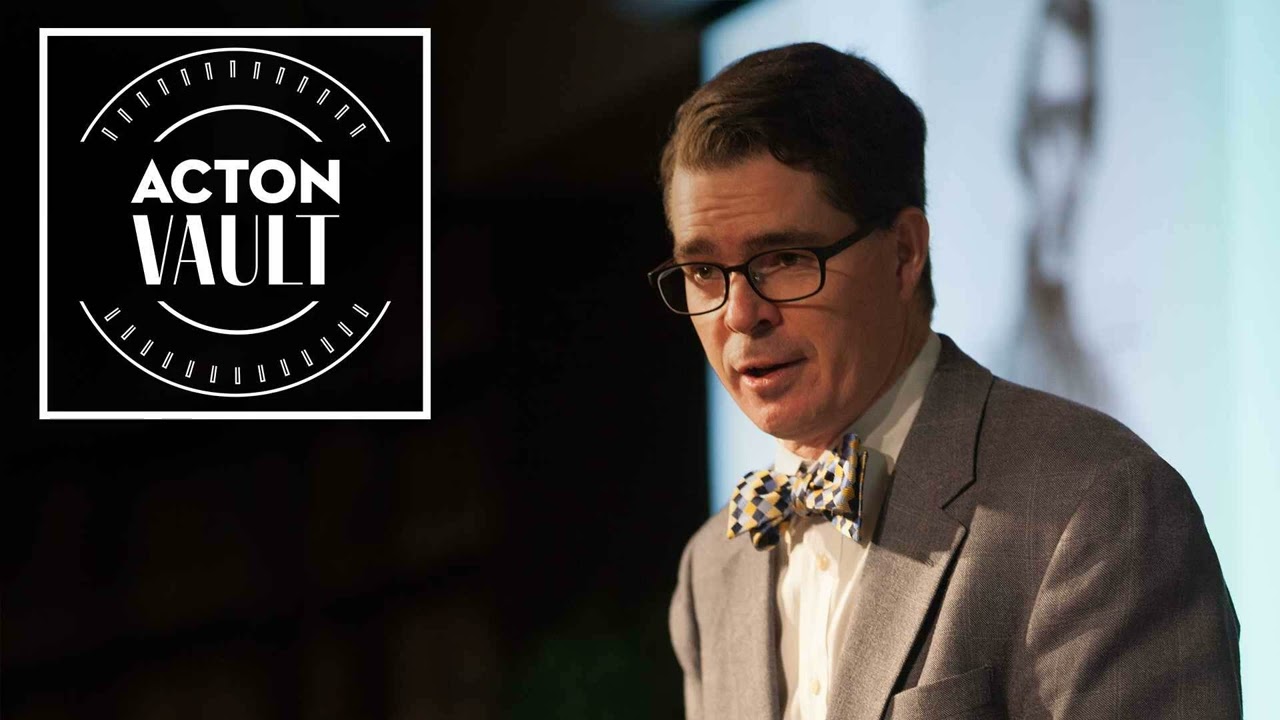 Tocqueville's doctrine of self-interest rightly understood