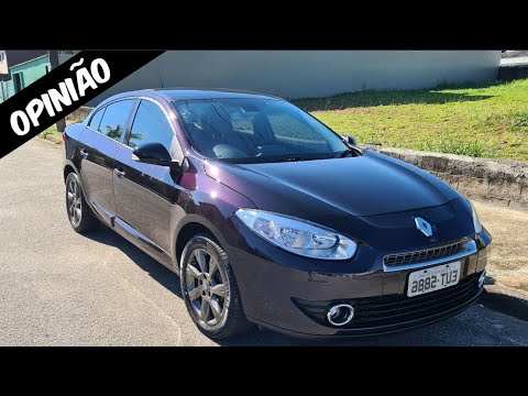 2 years with the Fluence, real owner's opinion! (Don't buy one without seeing this)