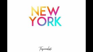 Thegiornalisti - New York ( Simone )
