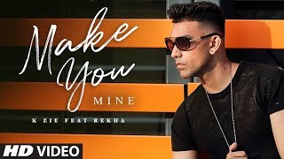 Make You Mine song artwork