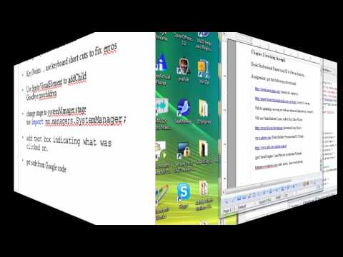 comment installer away3d