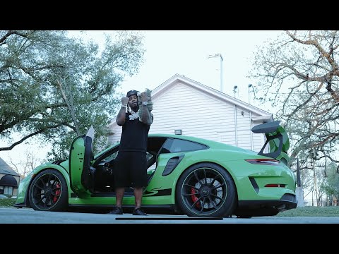 Hustleman Quise "Real D Boi" (OFFICIAL MUSIC VIDEO)