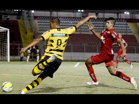 Noroeste 1 x 0 Novorizontino [PAULISTÃO A-3 2014]