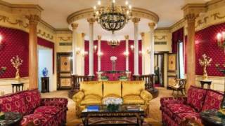The Westin Excelsior Rome ***** - Rome, Italy