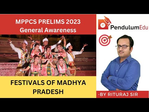 Vibrant Festivals of Madhya Pradesh | Vibepedia