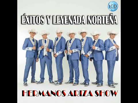 Hermanos Ariza show - Declaración
