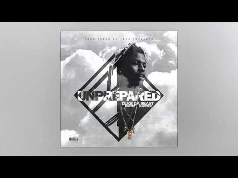 Duke Da Beast — She Will ft. Art