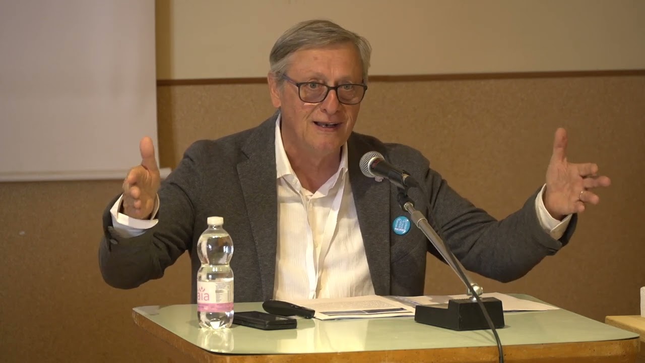 Sostenibilità ante litteram | Gustavo Bomben