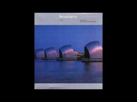 Dave Seaman And Robert Miles - Renaissance Worldwide: London CD1 (1997)