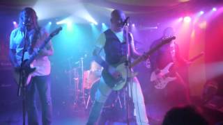 State Of Quo Live at The Railway 06.02.2016, Slow Train/Softer Ride
