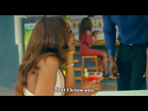 Simi ft Ladipoe - Know You II (Music video + lyrics)