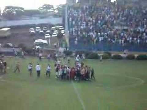 roma apucarana  campeão