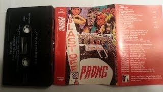 Prong - Peel Sessions cassette rip 1990