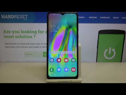 Fake SAMSUNG – Change Keyboard Language