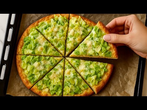 Kein Mehl, keine Kohlenhydrate! Ich könnte das Tag und Nacht essen – und habe 17 kg abgenommen!