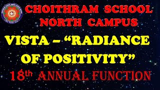 Choithram School Video