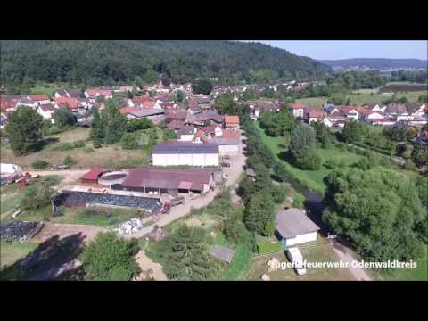 Kreisjugendfeuerwehrtag 2016