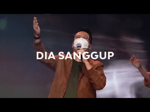 Moment of Worship | Dia Sanggup (Official GMS Church)