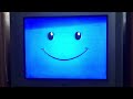Closing To Little Bear Winter Tales 1997 VHS